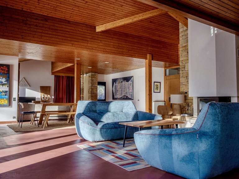 Maison Saint-Paul-lès-Dax - 6 chambres - 350m²