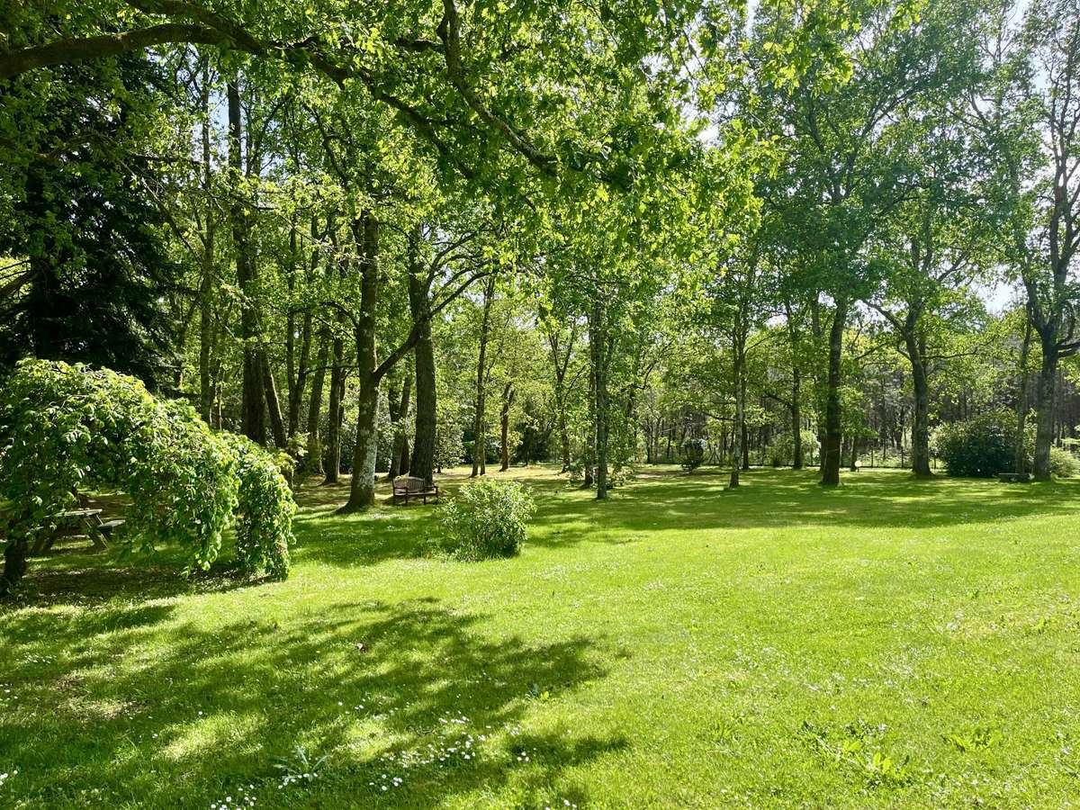 Maison Saint-Paul-lès-Dax