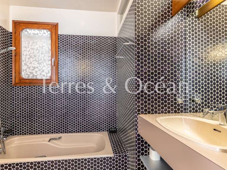 Maison Saint-Paul-lès-Dax - 6 chambres - 350m²