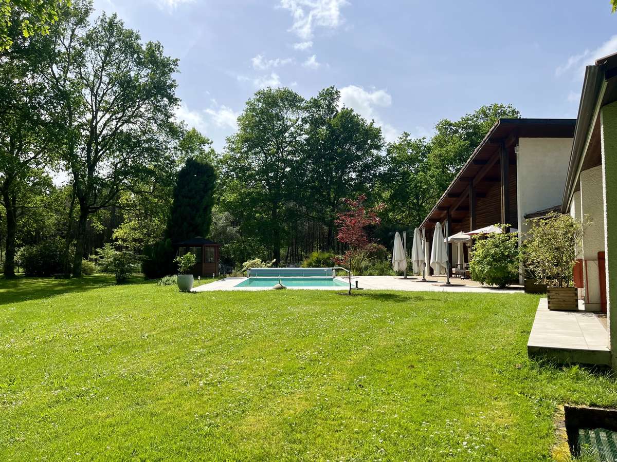 Maison Saint-Paul-lès-Dax