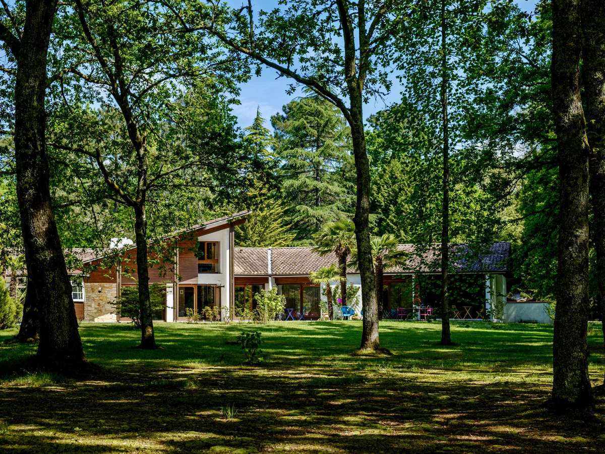 Maison Saint-Paul-lès-Dax