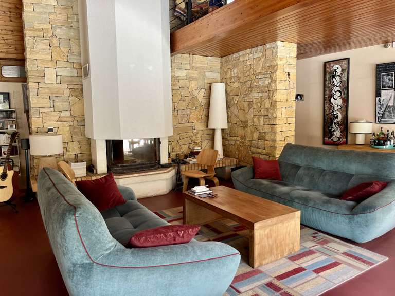 Maison Saint-Paul-lès-Dax - 6 chambres - 350m²