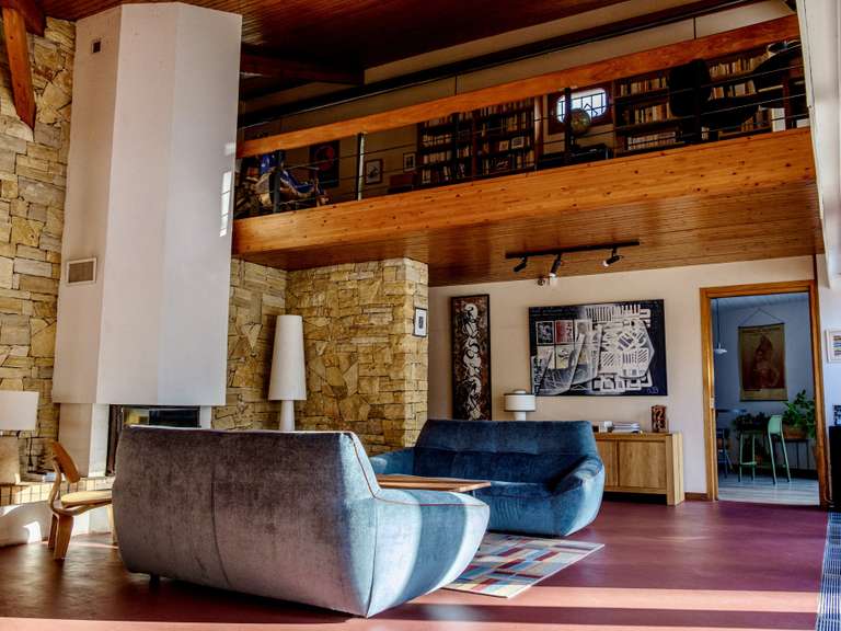 Maison Saint-Paul-lès-Dax - 6 chambres - 350m²