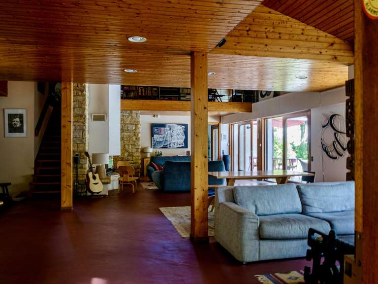 Maison Saint-Paul-lès-Dax - 6 chambres - 350m²