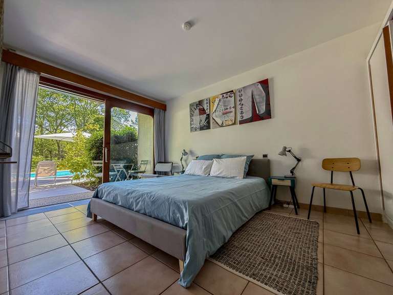 Maison Saint-Paul-lès-Dax - 6 chambres - 350m²