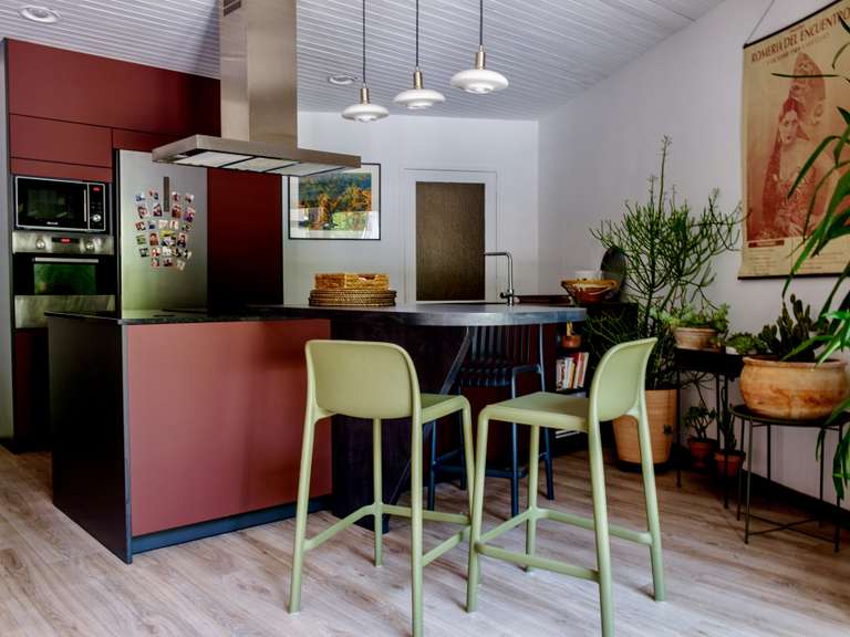 Maison Saint-Paul-lès-Dax - 6 chambres - 350m²