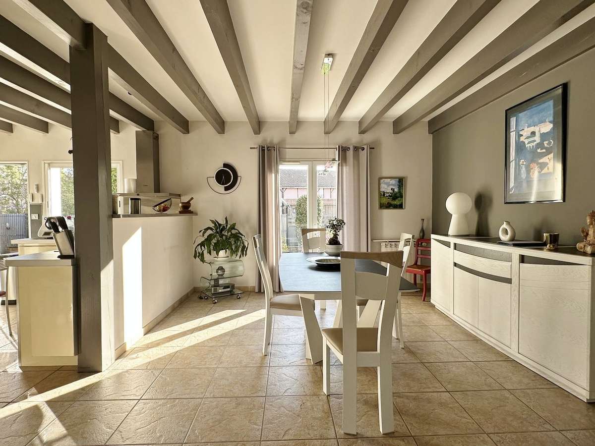 Maison Saint-Paul-lès-Dax