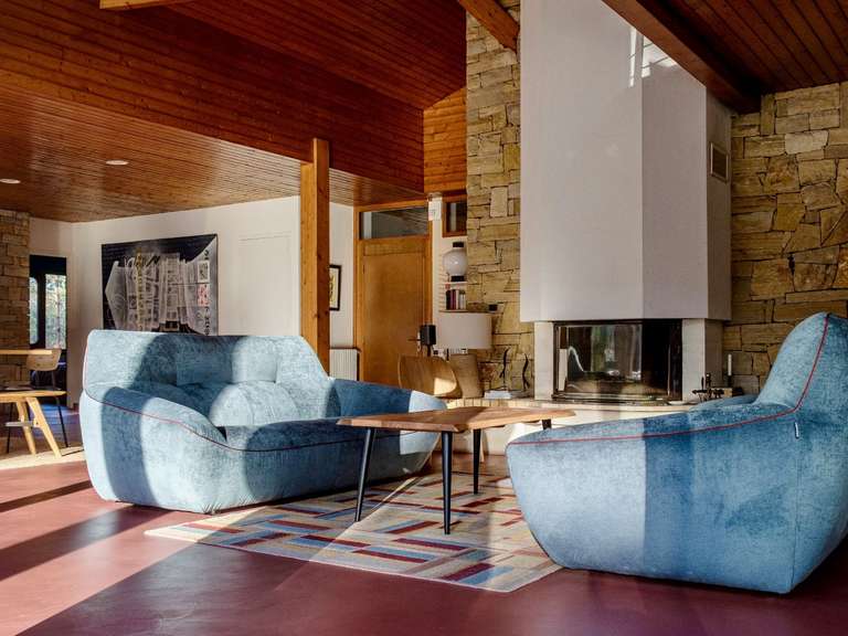 Maison Saint-Paul-lès-Dax - 6 chambres - 350m²