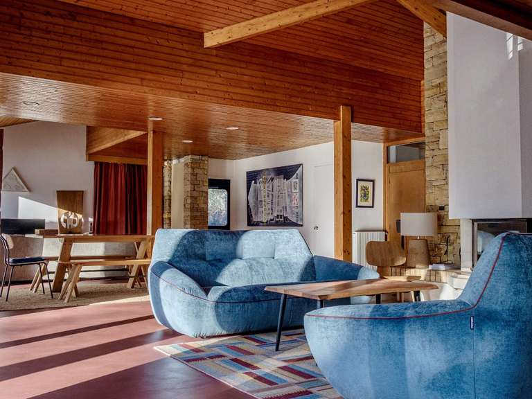 Maison Saint-Paul-lès-Dax - 6 chambres - 350m²