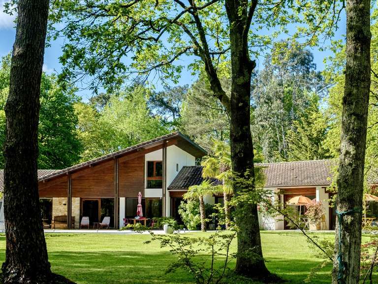 Maison Saint-Paul-lès-Dax - 6 chambres - 350m²