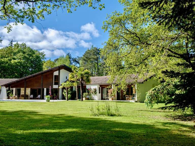 Maison Saint-Paul-lès-Dax - 6 chambres - 350m²