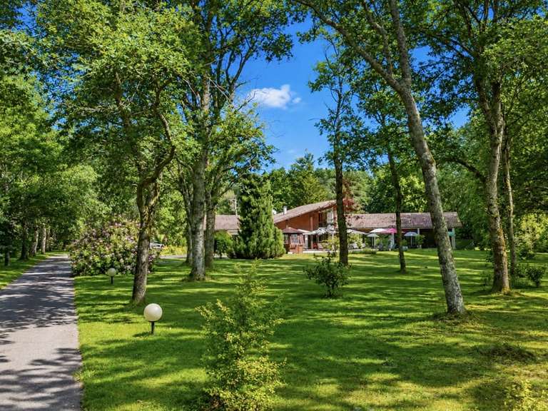 Maison Saint-Paul-lès-Dax - 6 chambres - 350m²