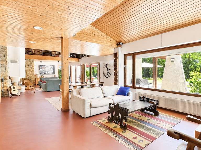 Maison Saint-Paul-lès-Dax - 6 chambres - 350m²