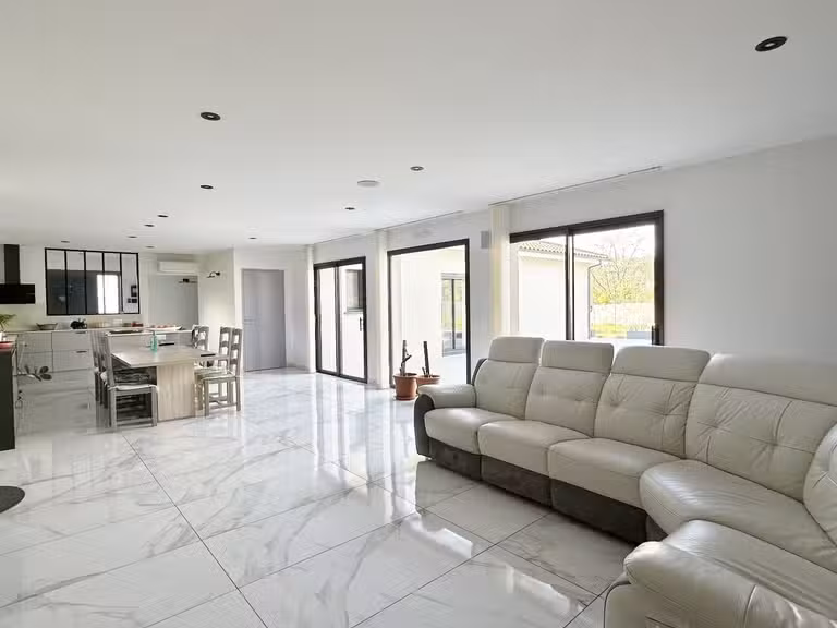 Maison Saint-Paul-lès-Dax - 4 chambres - 147m²