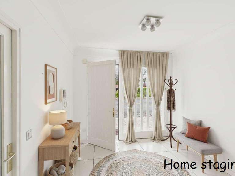 Maison Saint-Paul-lès-Dax - 3 chambres - 180m²