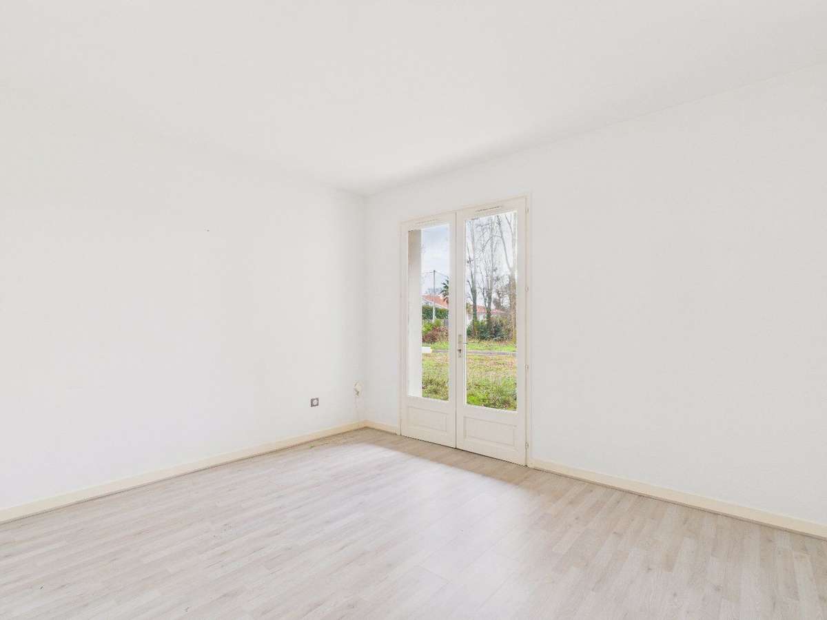 Maison Saint-Paul-lès-Dax