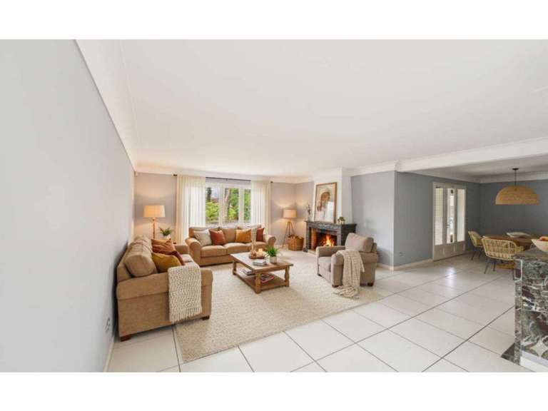 Maison Saint-Paul-lès-Dax - 3 chambres - 180m²