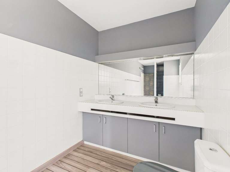 Maison Saint-Paul-lès-Dax - 3 chambres - 180m²