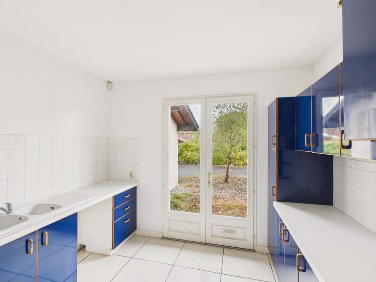 Maison Saint-Paul-lès-Dax - 3 chambres - 180m²