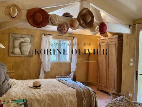 House Saint-Paul-lès-Durance - 3 bedrooms - 145m²