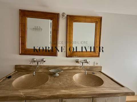 House Saint-Paul-lès-Durance - 3 bedrooms - 145m²