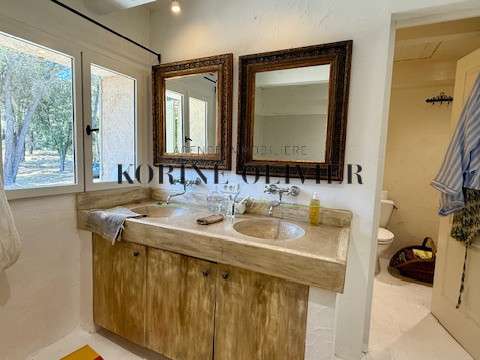 House Saint-Paul-lès-Durance - 3 bedrooms - 145m²