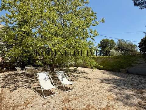 House Saint-Paul-lès-Durance - 3 bedrooms - 145m²