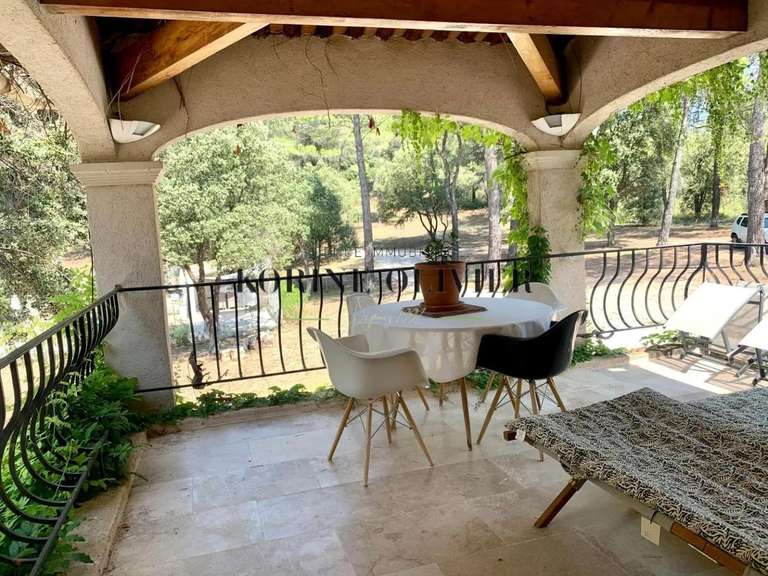 House Saint-Paul-lès-Durance - 3 bedrooms - 145m²