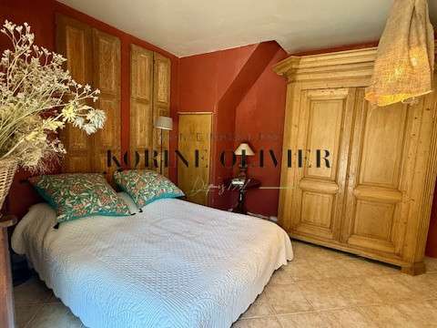 House Saint-Paul-lès-Durance - 3 bedrooms - 145m²