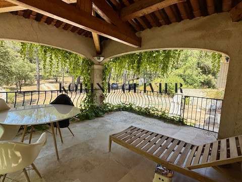 House Saint-Paul-lès-Durance - 3 bedrooms - 145m²