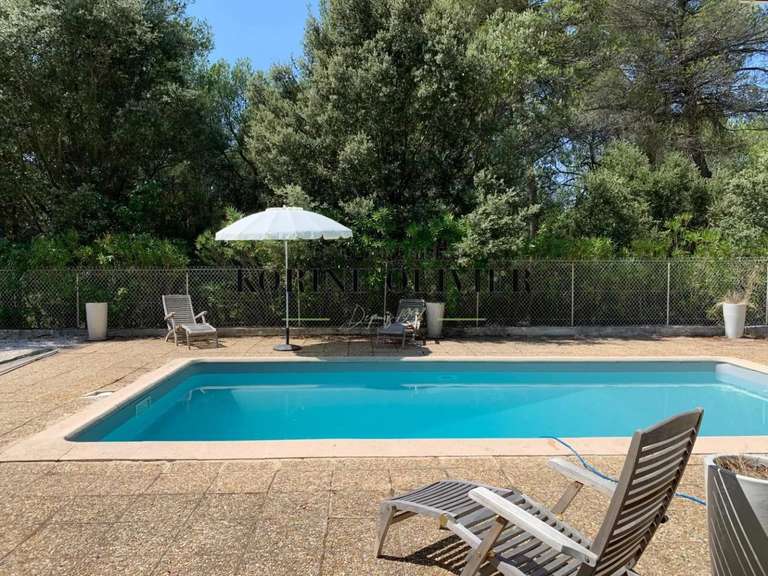 House Saint-Paul-lès-Durance - 3 bedrooms - 145m²