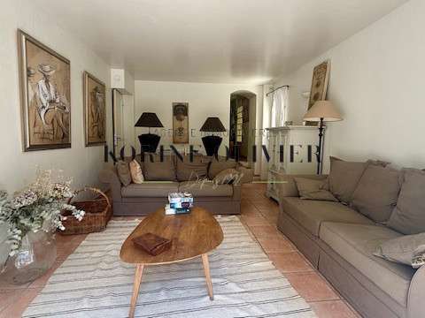 House Saint-Paul-lès-Durance - 3 bedrooms - 145m²
