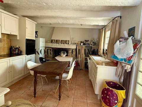 Maison Saint-Paul-lès-Durance
