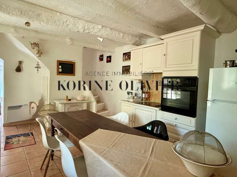 House Saint-Paul-lès-Durance - 3 bedrooms - 145m²