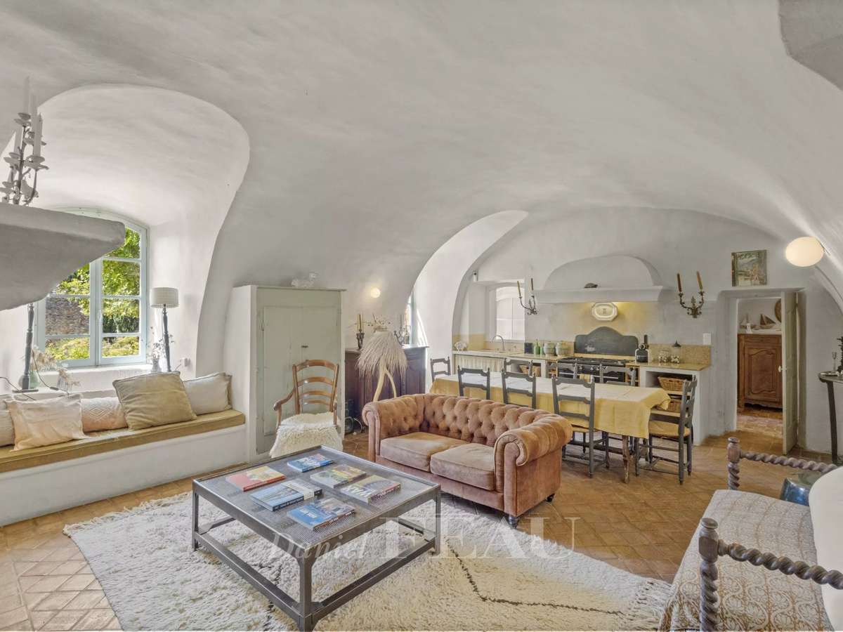 Property Saint-Paul-lès-Durance