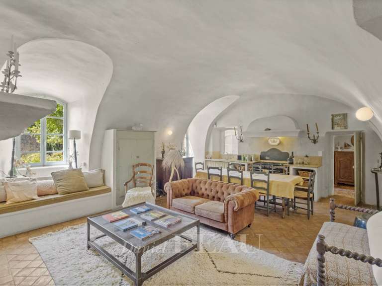 Property Saint-Paul-lès-Durance - 8 bedrooms - 650m²