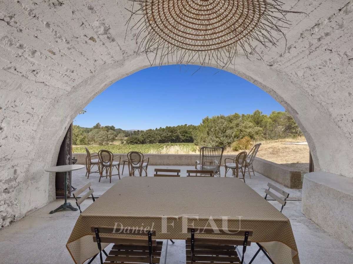 Property Saint-Paul-lès-Durance