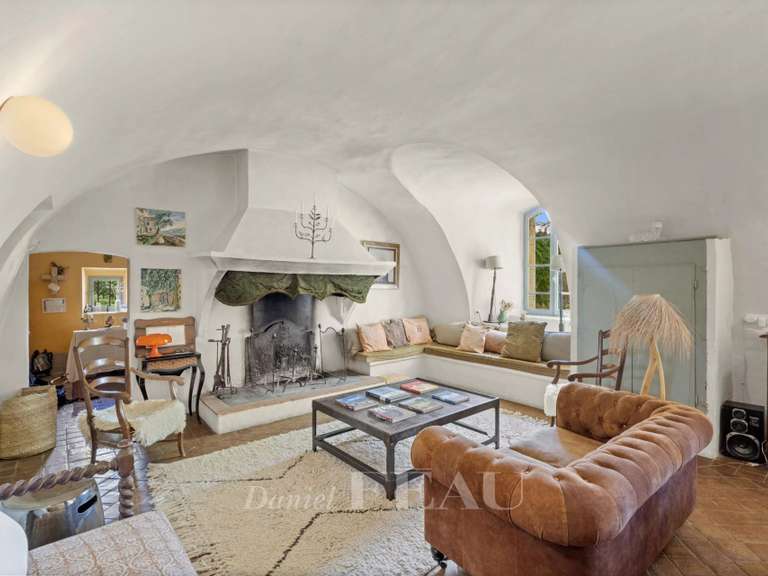 Property Saint-Paul-lès-Durance - 8 bedrooms - 650m²