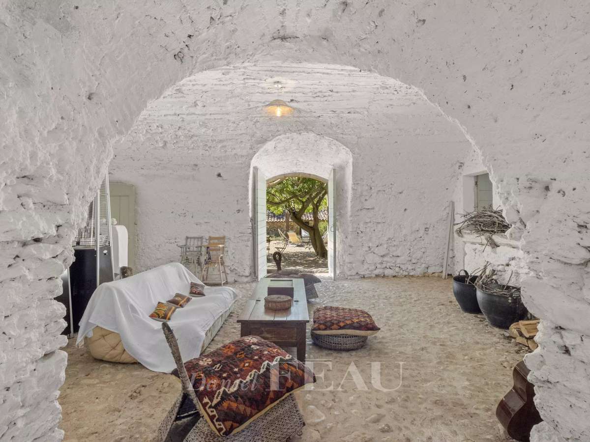 Property Saint-Paul-lès-Durance