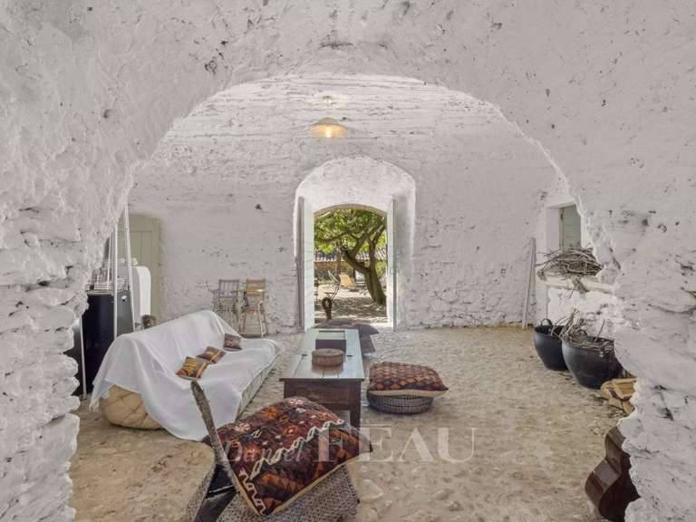 Property Saint-Paul-lès-Durance - 8 bedrooms - 650m²