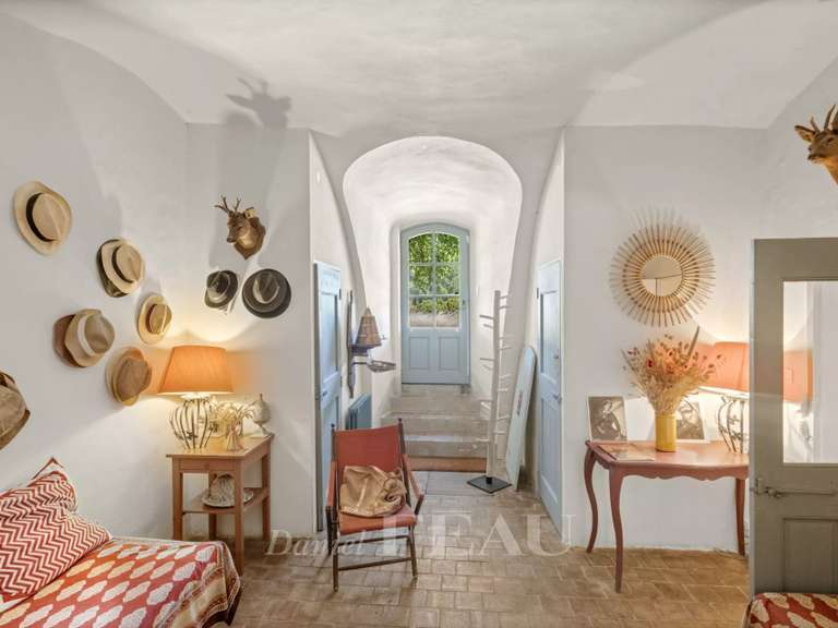 Property Saint-Paul-lès-Durance - 8 bedrooms - 650m²