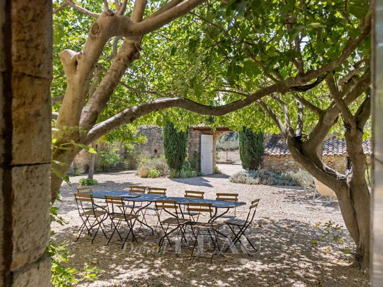 Property Saint-Paul-lès-Durance - 8 bedrooms - 650m²