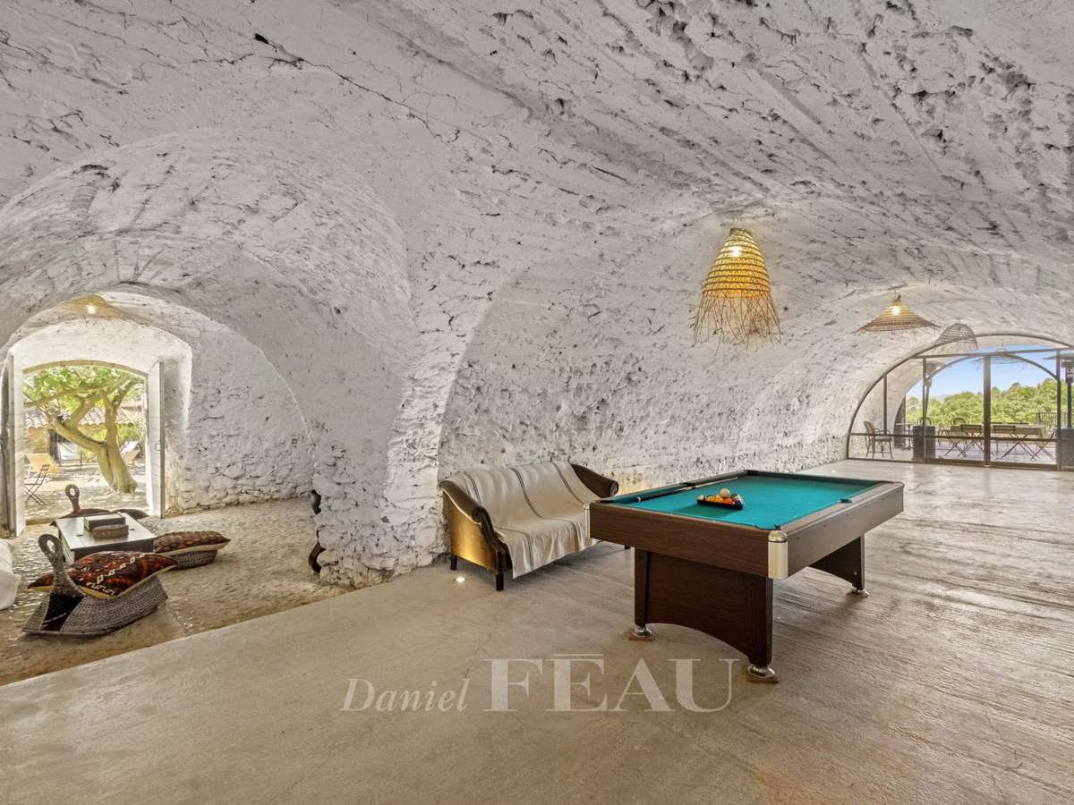 Property Saint-Paul-lès-Durance