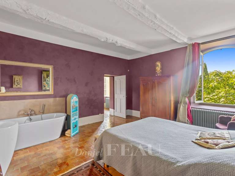 Property Saint-Paul-lès-Durance - 8 bedrooms - 650m²