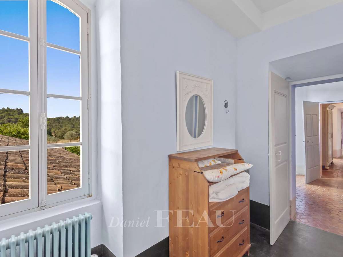 Property Saint-Paul-lès-Durance