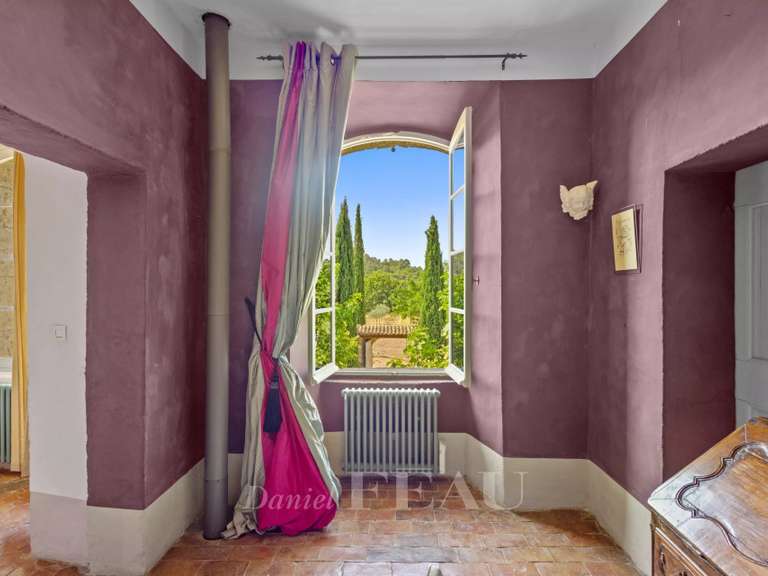 Property Saint-Paul-lès-Durance - 8 bedrooms - 650m²