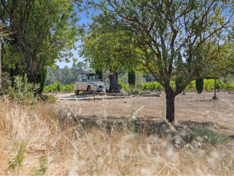 Property Saint-Paul-lès-Durance - 8 bedrooms - 650m²