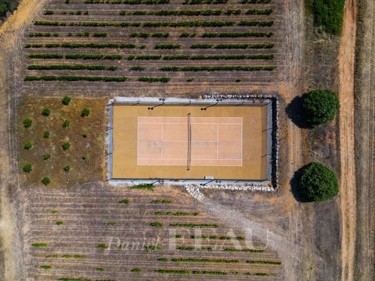 Property Saint-Paul-lès-Durance