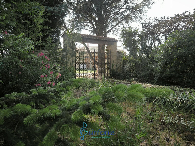 Maison Saint-Paul-les-Fonts - 5 chambres - 305m²