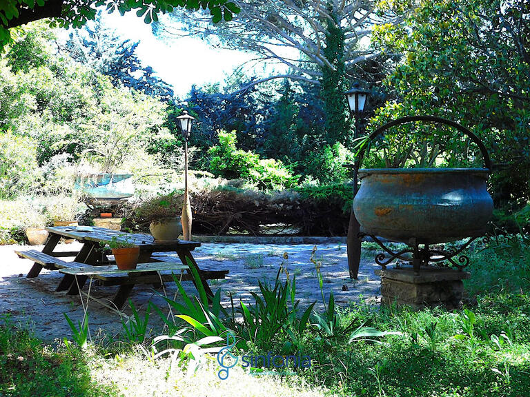 House Saint-Paul-les-Fonts - 5 bedrooms - 305m²
